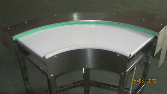 皮帶輸送機的驅動系統介紹