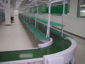 食品輸送機(jī)