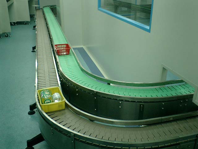 生產輸送機
