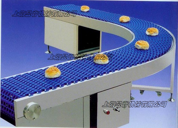 網(wǎng)帶輸送機液壓傳動特點分析