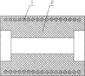 新型皮帶輸送機(jī)托輥性價(jià)比占據(jù)行業(yè)優(yōu)勢