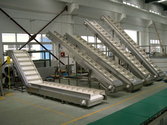 輸送機(jī)產(chǎn)業(yè)升級(jí)將中國(guó)制造業(yè)推向新未來